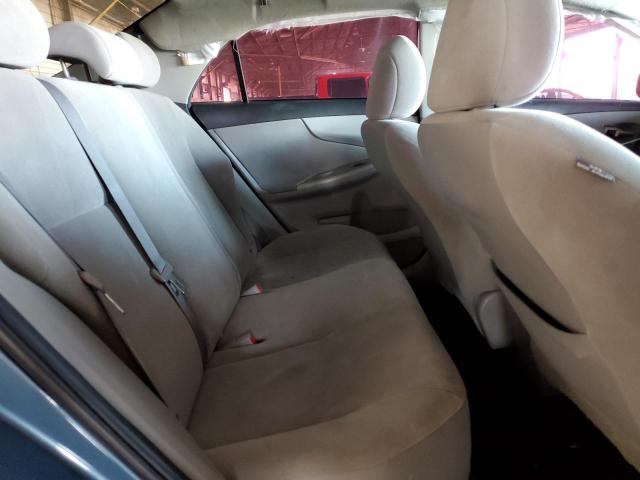 Photo 10 from auction – 2013 TOYOTA COROLLA BA with VIN 5YFBU4EE3DP203887