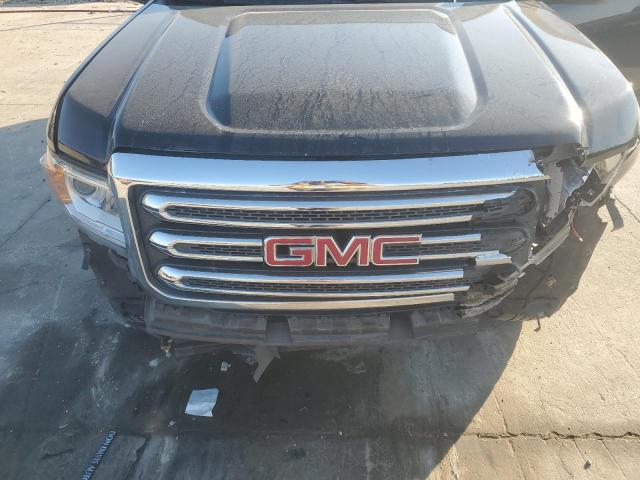 Photo 11 from auction – 2016 GMC CANYON SLE with VIN 1GTG5CE39G1275875