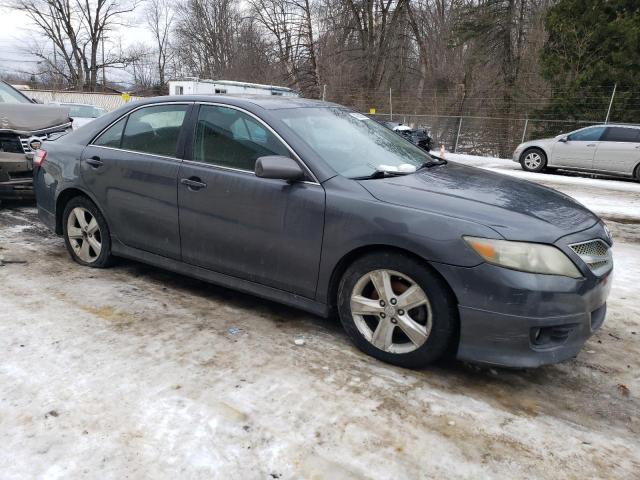 Photo 4 from auction – 2010 TOYOTA CAMRY BASE with VIN 4T1BF3EK2AU506017