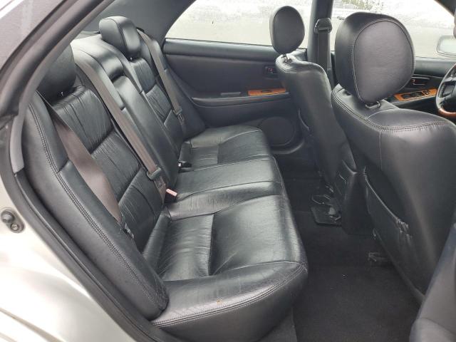 Photo 10 from auction – 2000 LEXUS ES 300 with VIN JT8BF28GXY0270254