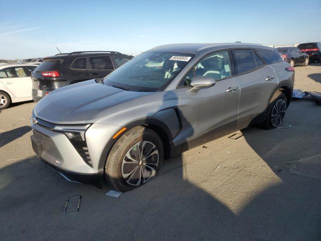 CHEVROLET BLAZER 2LT 2024 with VIN 3GNKDBRJ1RS219034 - Photo from auction