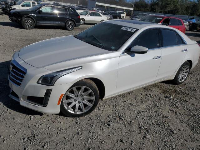 Photo 1 from auction – 2015 CADILLAC CTS with VIN 1G6AW5SX9F0132888