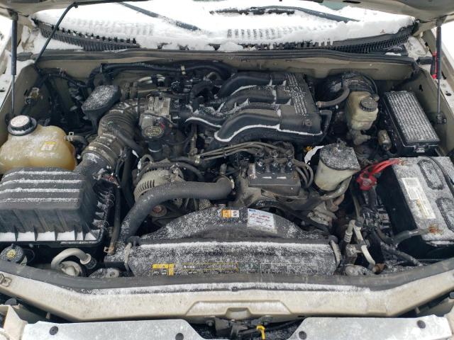 Zdjęcie 12 z aukcji – 2005 FORD EXPLORER X z VIN 1FMZU73K35ZA10716