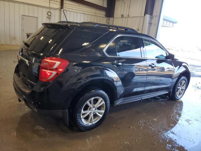 Photo 3 from auction – 2016 CHEVROLET EQUINOX LT with VIN 2GNALCEK5G6252813