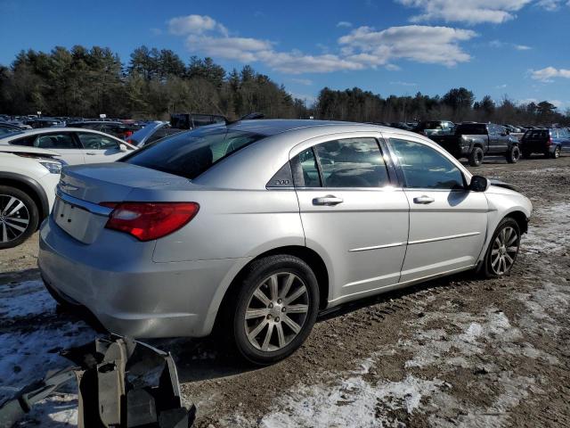 Photo 3 from auction – 2011 CHRYSLER 200 TOURIN with VIN 1C3BC1FG0BN539061