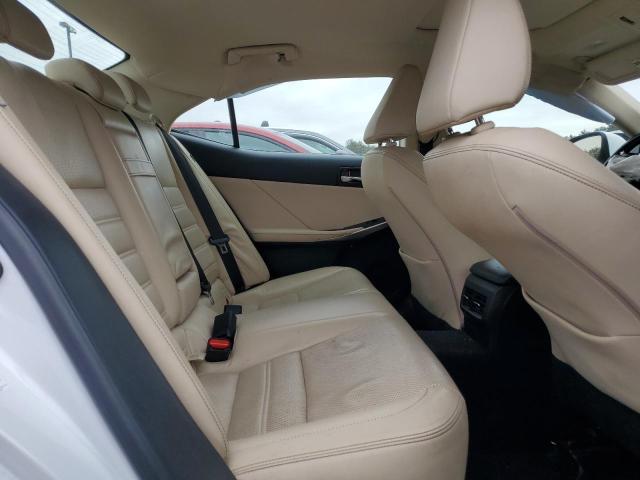 Photo 10 from auction – 2014 LEXUS IS 350 with VIN JTHCE1D25E5000956