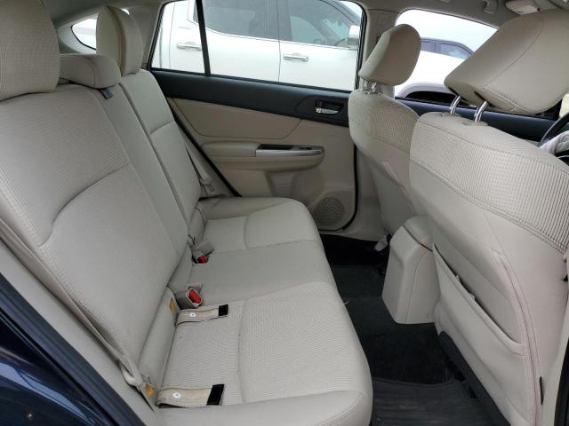 Photo 10 from auction – 2015 SUBARU IMPREZA SP with VIN JF1GPAT67FG300480