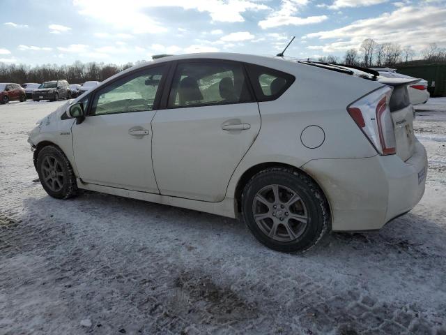Photo 2 from auction – 2014 TOYOTA PRIUS with VIN JTDKN3DU3E1736070