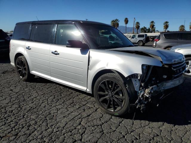 Photo 4 from auction – 2016 FORD FLEX SEL with VIN 2FMGK5C80GBA07493