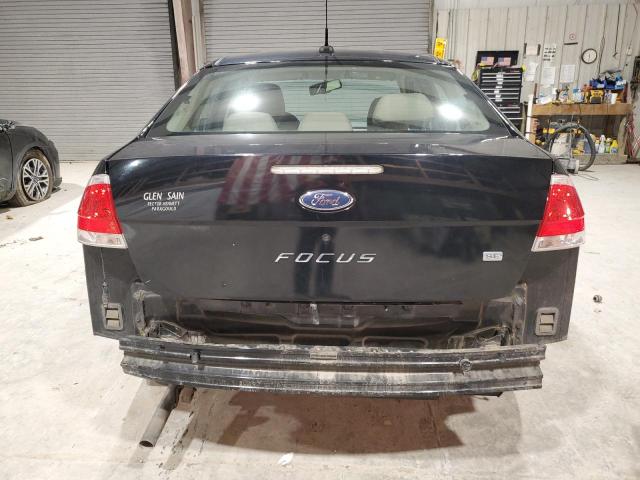 Photo 6 from auction – 2009 FORD FOCUS SE with VIN 1FAHP35N39W209768