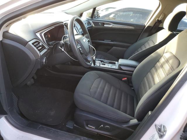 Photo 7 from auction – 2017 FORD FUSION SE with VIN 3FA6P0HD2HR308446