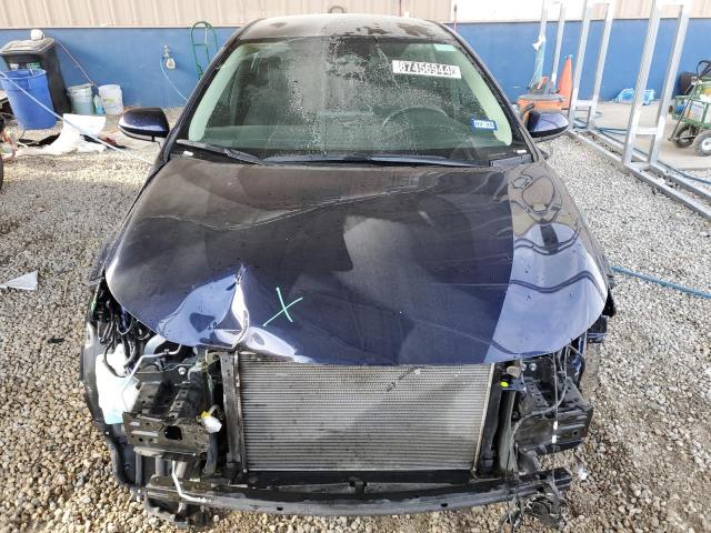 Photo 5 from auction – 2023 TOYOTA COROLLA LE with VIN 5YFB4MDE9PP021939
