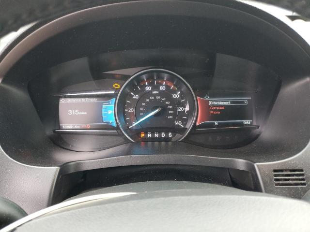 صورة رقم 9 من المزاد - 2018 FORD EXPLORER X مع VIN 1FM5K8D85JGA57023