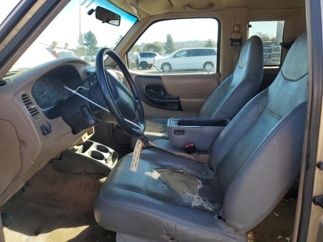 Photo 7 from auction – 2000 FORD RANGER SUP with VIN 1FTYR14X6YPA05082