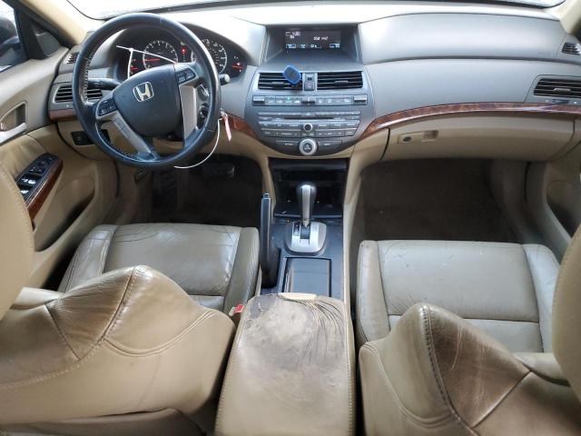 Photo 8 from auction – 2010 HONDA ACCORD EXL with VIN 1HGCP2F89AA095723