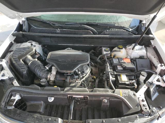 Photo 12 from auction – 2023 GMC ACADIA SLT with VIN 1GKKNULS9PZ227972