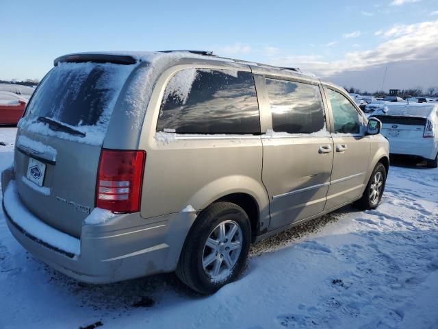 Photo 3 from auction – 2009 CHRYSLER TOWN & COU with VIN 2A8HR54159R638782