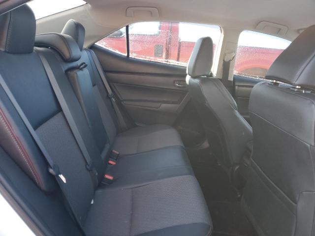 Photo 10 from auction – 2017 TOYOTA COROLLA L with VIN 5YFBURHE1HP622688