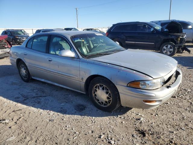 Photo 4 from auction – 2003 BUICK LESABRE CU with VIN 1G4HP54K334177335