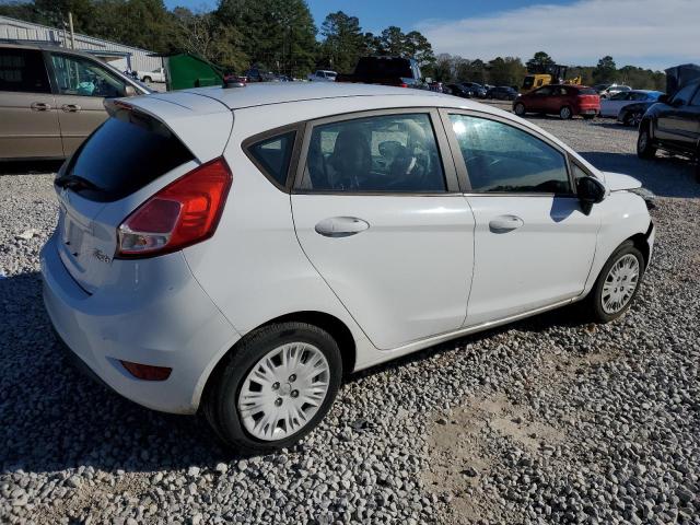 Photo 3 from auction – 2016 FORD FIESTA S with VIN 3FADP4TJ0GM170705