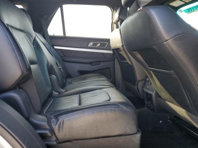 Photo 11 from auction – 2017 FORD EXPLORER X with VIN 1FM5K7D82HGA41009