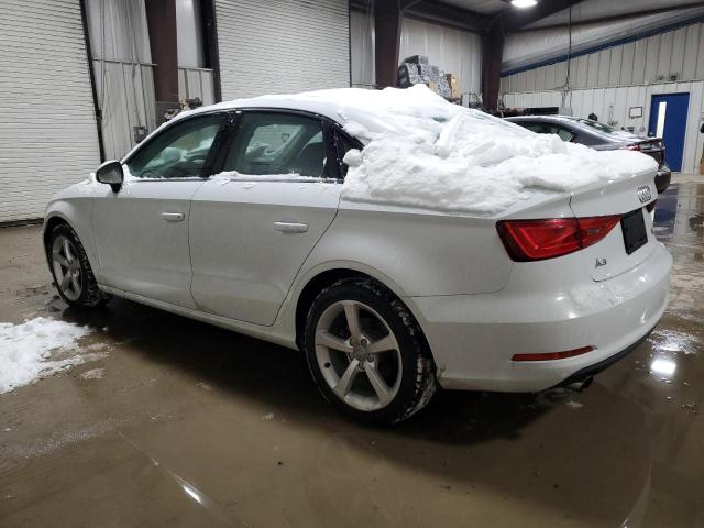 Photo 2 from auction – 2015 AUDI A3 PREMIUM with VIN WAUBFGFF7F1001755