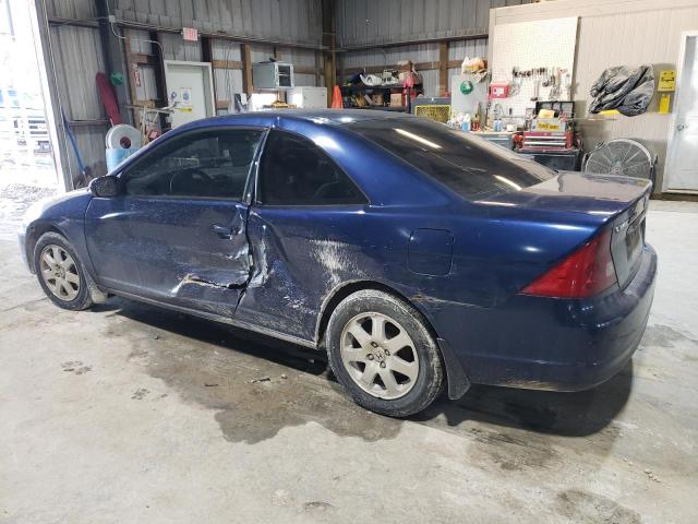 Photo 2 from auction – 2004 HONDA CIVIC 2D C with VIN 1HGEM22983L062719