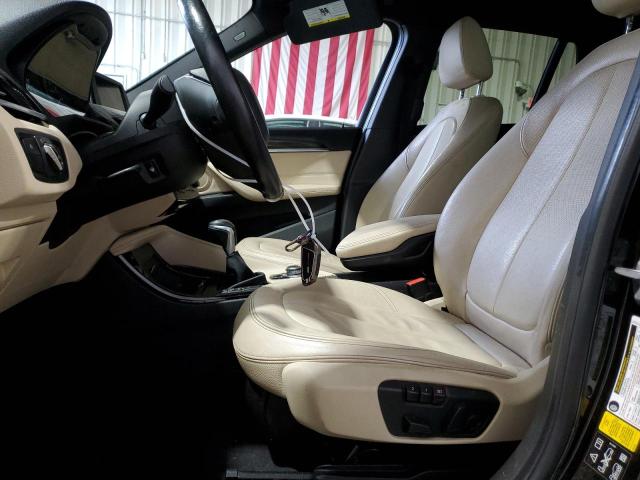 Photo 7 from auction – 2016 BMW X1 XDRIVE2 with VIN WBXHT3C3XGP888066