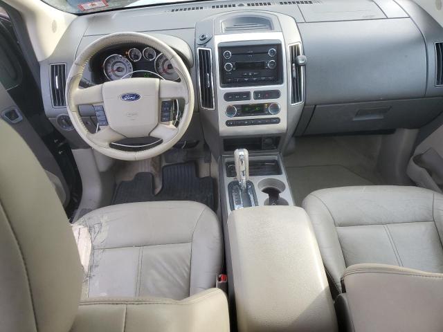 Photo 8 from auction – 2010 FORD EDGE LIMIT with VIN 2FMDK3KC9ABA30601