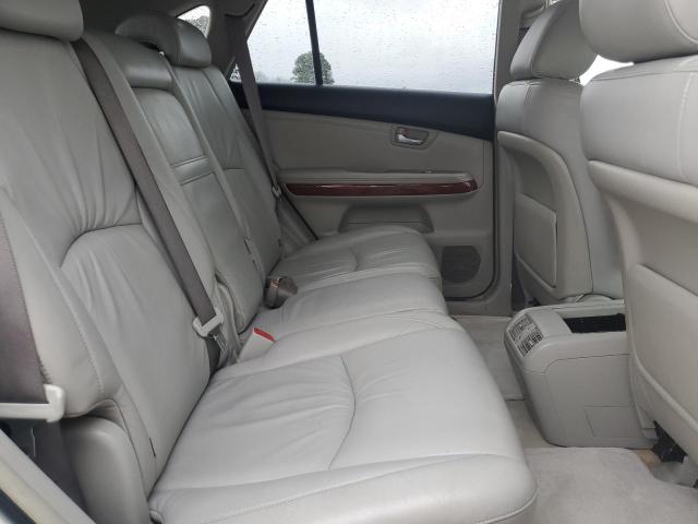 Photo 11 from auction – 2004 LEXUS RX 330 with VIN JTJHA31U640030836