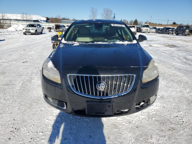 Фото 5 с аукциона – 2013 BUICK REGAL PREM с VIN 2G4GS5EV9D9152232