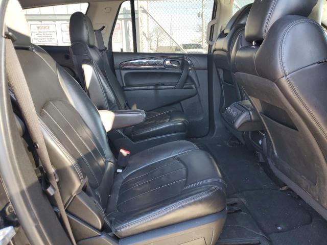Photo 11 from auction – 2014 BUICK ENCLAVE with VIN 5GAKVBKD1EJ132712