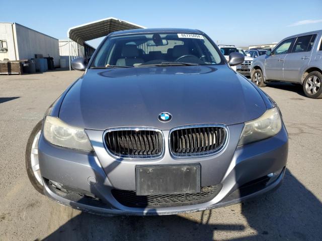 Photo 5 from auction – 2011 BMW 328 I SULE with VIN WBAPH5G57BNM72897