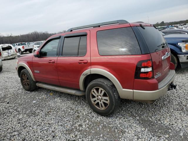 Photo 2 from auction – 2008 FORD EXPLORER E with VIN 1FMEU64E68UA19316