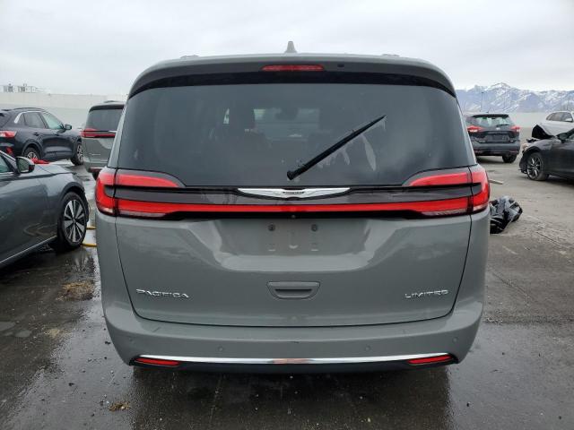 Photo 6 from auction – 2022 CHRYSLER PACIFICA L with VIN 2C4RC1GG3NR162273