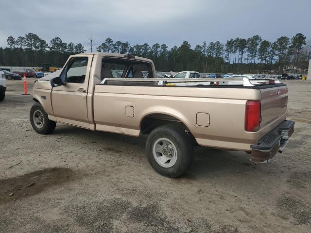 Photo 2 from auction – 1996 FORD F150 with VIN 1FTEF15Y8TLC13709