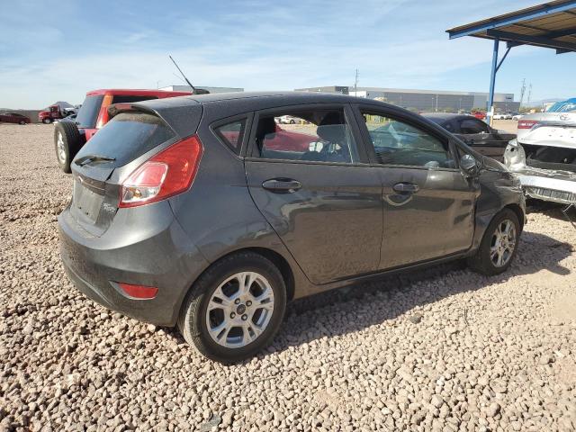 Photo 3 from auction – 2016 FORD FIESTA SE with VIN 3FADP4EJ5GM105684