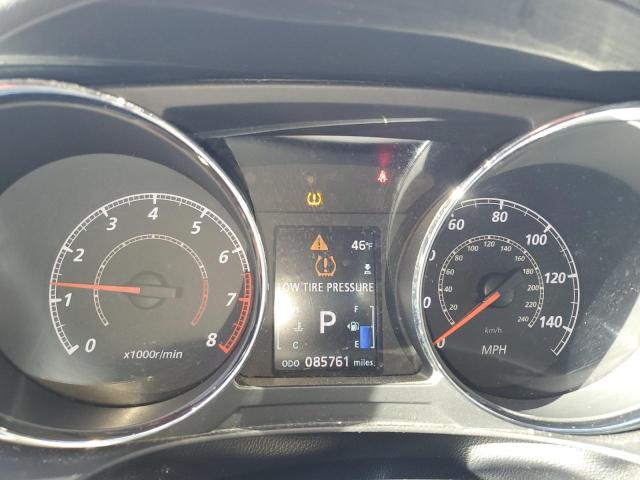 Photo 9 from auction – 2013 MITSUBISHI OUTLANDER with VIN 4A4AR4AU5DE004856