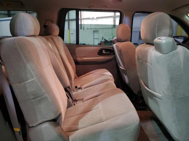 Photo 11 from auction – 2006 CHEVROLET TRAILBLAZE with VIN 1GNET16S066150859