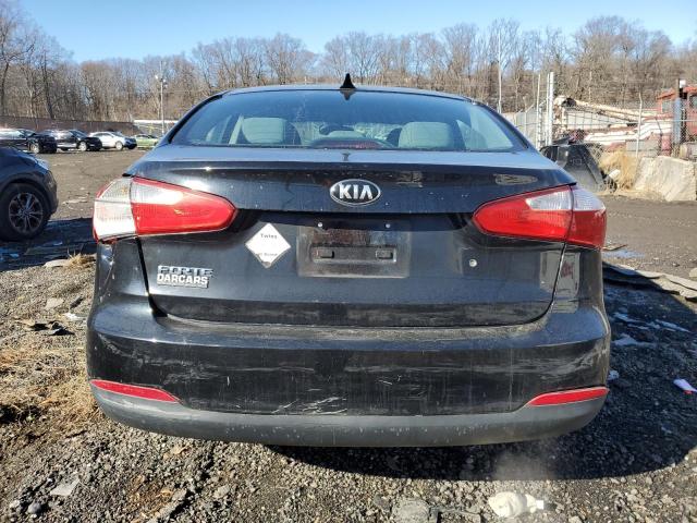 Photo 6 from auction – 2015 KIA FORTE LX with VIN KNAFK4A68F5437039