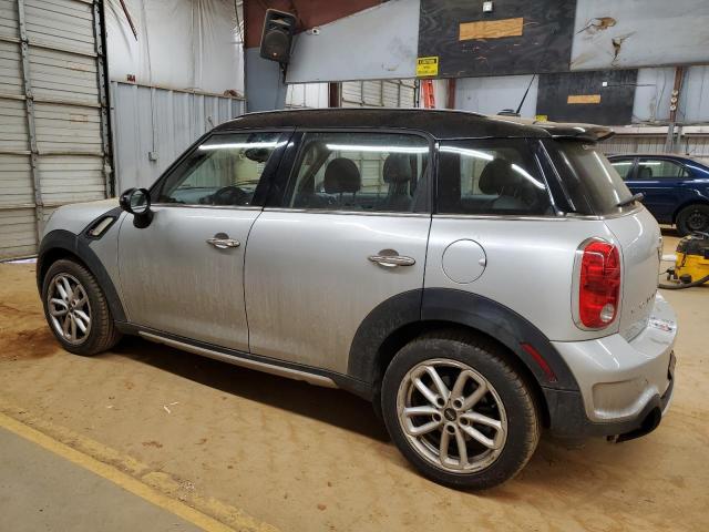 Photo 2 from auction – 2015 MINI COOPER S C with VIN WMWZC5C53FWP47744