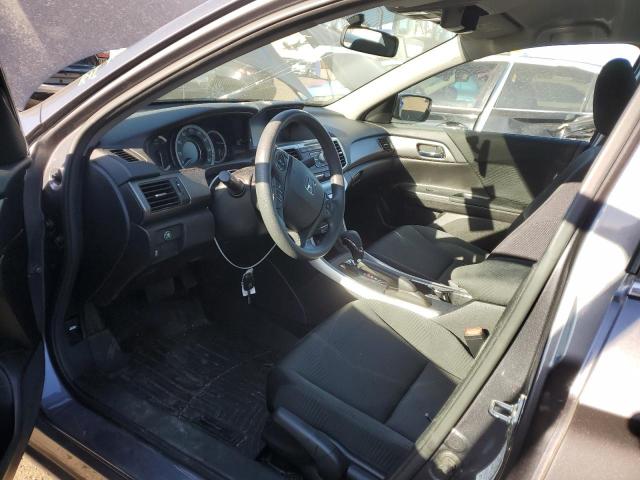 Photo 7 from auction – 2014 HONDA ACCORD LX with VIN 1HGCR2F35EA022773