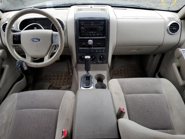 Photo 8 from auction – 2007 FORD EXPLORER X with VIN 1FMEU73E47UB39251