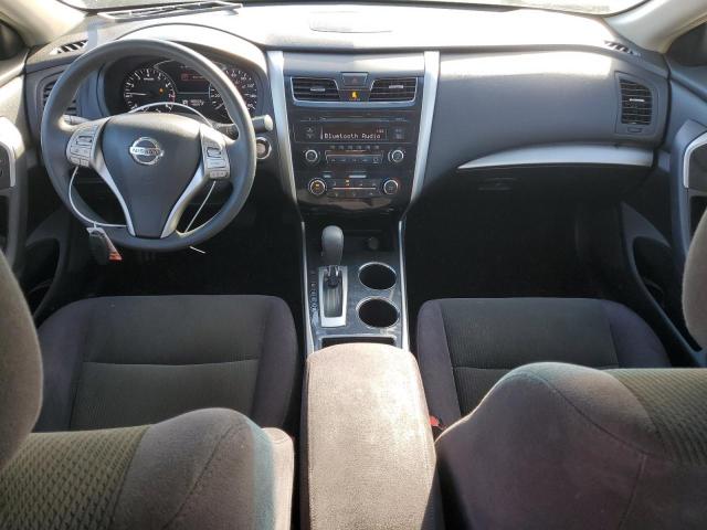Photo 8 from auction – 2013 NISSAN ALTIMA 2.5 with VIN 1N4AL3AP8DC163336