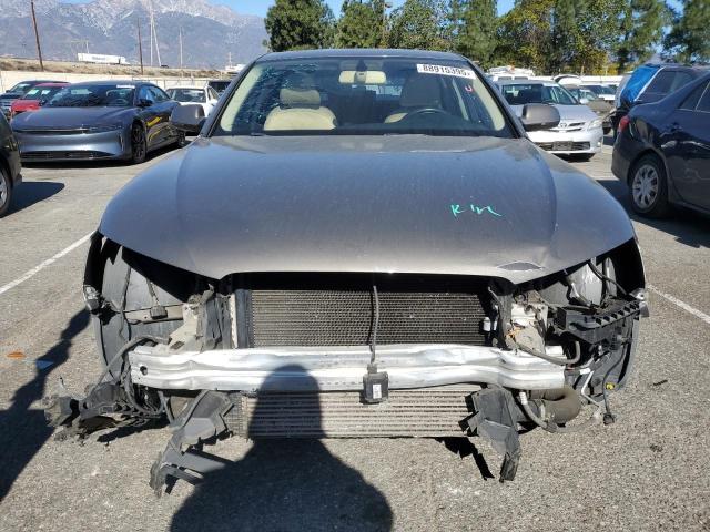 Photo 5 from auction – 2014 AUDI A4 PREMIUM with VIN WAUBFAFLXEN043427