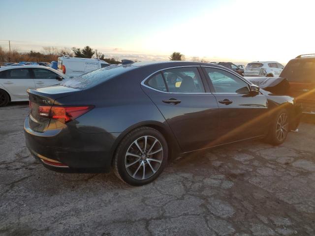 Photo 3 from auction – 2015 ACURA TLX TECH with VIN 19UUB2F53FA018054