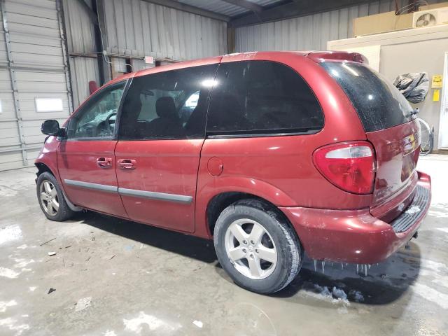 Photo 2 from auction – 2006 DODGE CARAVAN SX with VIN 1D4GP45R56B608914