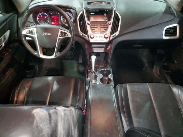 Photo 8 from auction – 2015 GMC TERRAIN SL with VIN 2GKALSEKXF6362407