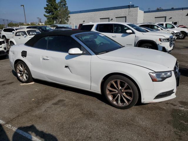 Photo 4 from auction – 2013 AUDI A5 PREMIUM with VIN WAUJFAFH0DN007218