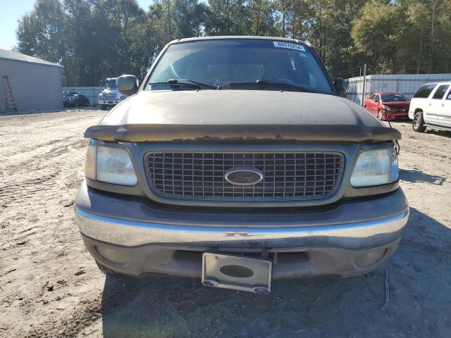 Photo 5 from auction – 2001 FORD EXPEDITION with VIN 1FMRU17WX1LB77470